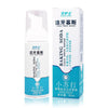 Fresh Tooth-Cleaning Mousse Toothpaste - White