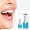 Fresh Tooth-Cleaning Mousse Toothpaste - White