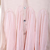 Women's Cardigan Knit Chiffon Tops  Blouse Coat