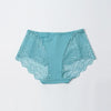 Sexy Women Panties Lace Transparent Underwear Soft Briefs Unerpants Ultra-Thin Breathable