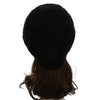 Fashion Women Knitted Beret Crochet Baggy Beanie Winter Warm Hat