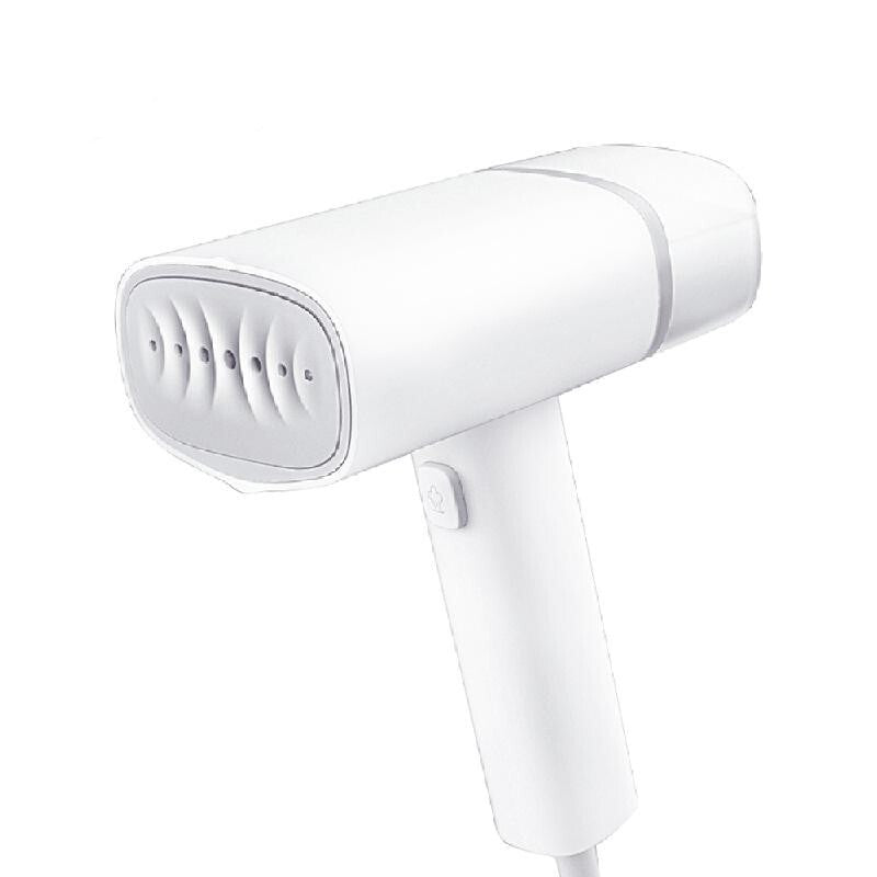 GT-3 Portable Handheld Garment Steamer -White