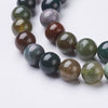 Gemstone Premium Beads Strands - Kaleidoscopic