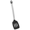 Greensen 9 pcs Silicon Cooking Utensils - Black