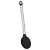 Greensen 9 pcs Silicon Cooking Utensils - Black