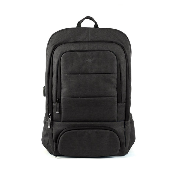 Proshield Flex Bulletproof Backpack - Charcoal