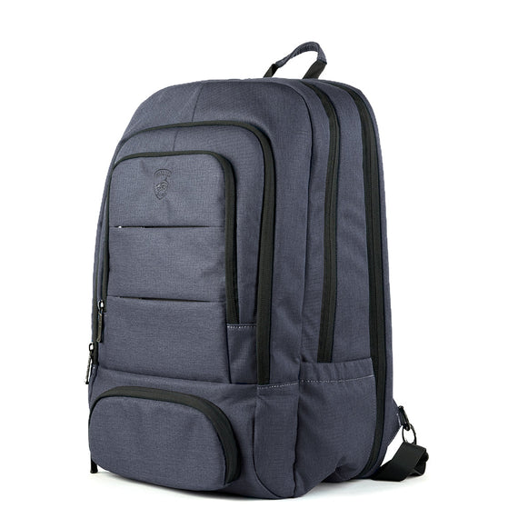 Proshield Flex Bulletproof Backpack - Navy Blue