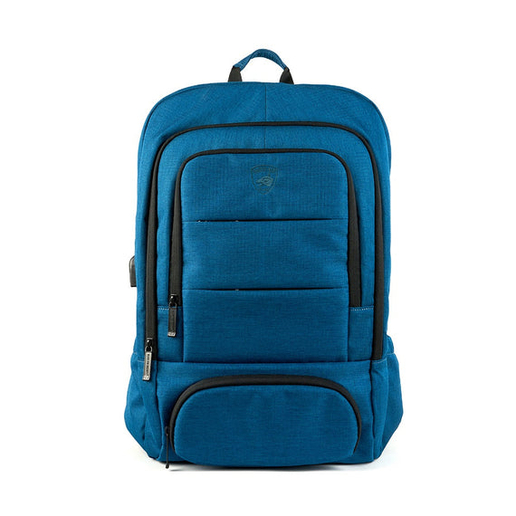 Proshield Flex Bulletproof Backpack - Blue