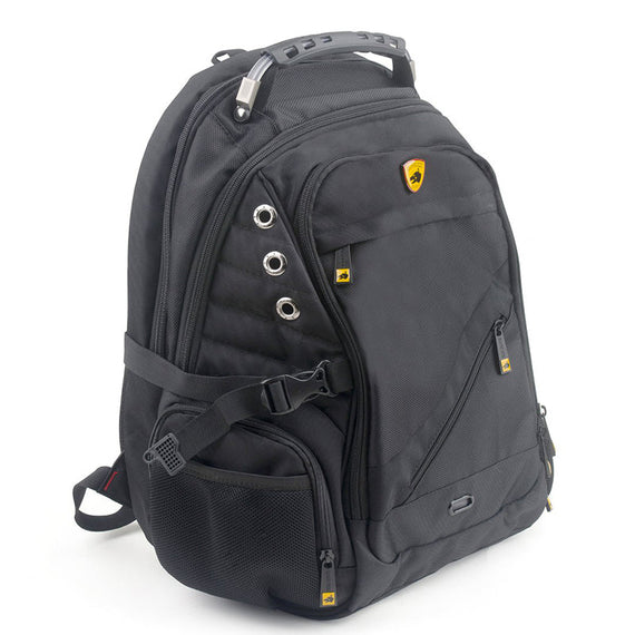 Proshield II Bulletproof Backpack - Black