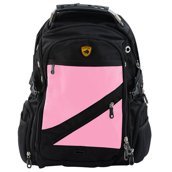 Proshield II Bulletproof Backpack - Pink