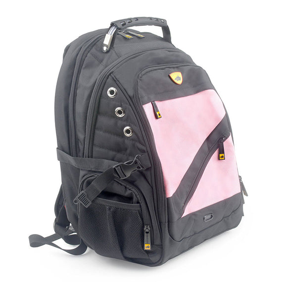 Proshield II Bulletproof Backpack - Pink