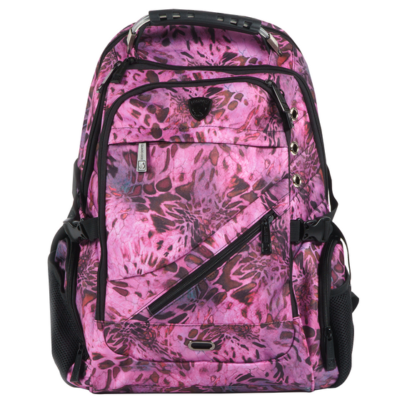 Proshield II Bulletproof Backpack - Pinkout