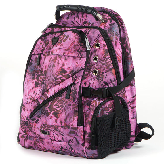 Proshield II Bulletproof Backpack - Pinkout