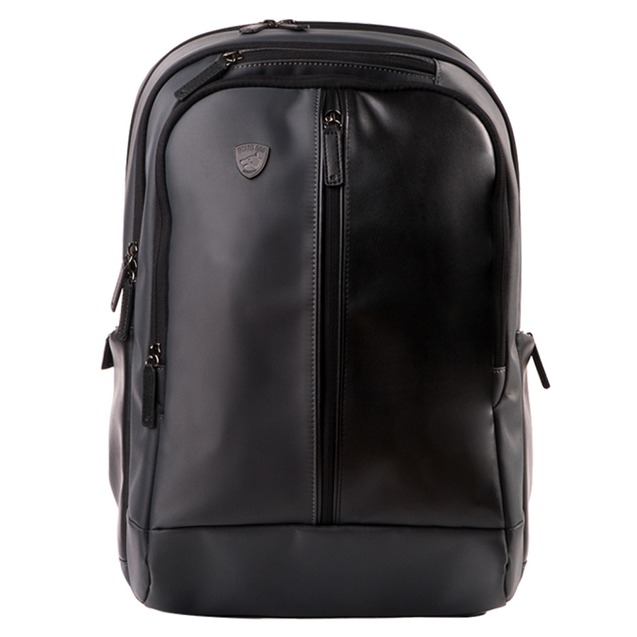 Proshield Pro Bulletproof Backpack - Black