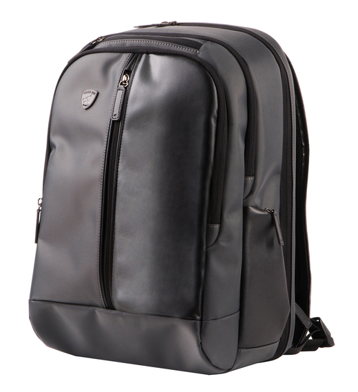 Proshield Pro Bulletproof Backpack - Black