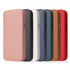 H1130 iPhone 12/13 Pro Max Genuine Leather Mobile Phone Case