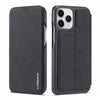 H1150 iPhone 12/13 Pro Max Genuine Leather Mobile Phone Case