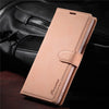 H1151 iPhone 12/13 Pro Max Genuine Leather Mobile Phone Case