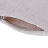 Cartoon Animals Koala Hedgehog Cotton and Linen Pillowcase Back Cushion Cover Throw Pillow Case for Bed Sofa Car Home Decorative Decor 45 * 45cm