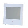 3A 110-230V Weekly Programmable LCD Display Touch Screen Water Heating Thermostat Room Temperature Controller