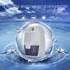 XRow-600A Ultra-mini Semiconductor Dehumidifier