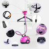 Professional Single Mechanical Adjustment Garment Steamer Portable Steamer Household Electrical Appliance Steam Iron