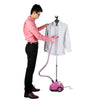 Professional Single Mechanical Adjustment Garment Steamer Portable Steamer Household Electrical Appliance Steam Iron