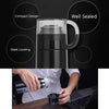 350ml Solid Vacuum Water Cup Stainless Steel Vacuum Insulated Water Bottle High Quality Warm Keeping Water Bottle Heat & Cold Preservation Bottle Travel & To-Go Water Bottle