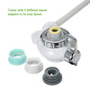 High-end Water Purifier Faucet Water Filter Water Filtration Faucet Mount Filter