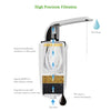 High-end Water Purifier Faucet Water Filter Water Filtration Faucet Mount Filter