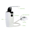 High-end Water Purifier Faucet Water Filter Water Filtration Faucet Mount Filter