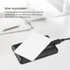 125KHz & 13.56MHz USB Proximity & Contactless Smart RFID Card Reader Dual Frequency Programmable Desktop Card Reader for MIFARE EM