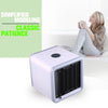 Air Personal Space Air Cooler Quick & Easy Way to Cool Air Conditioner