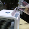 Air Personal Space Air Cooler Quick & Easy Way to Cool Air Conditioner