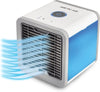 Air Personal Space Air Cooler Quick & Easy Way to Cool Air Conditioner