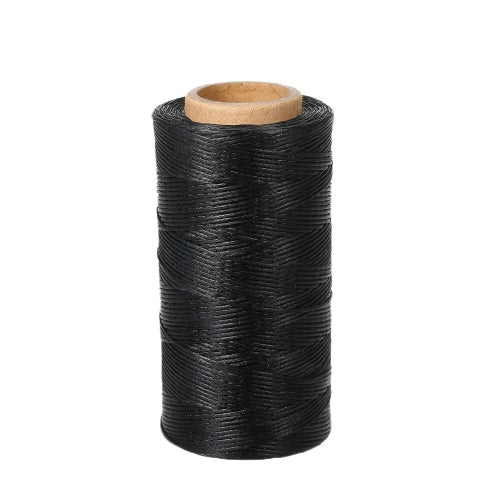 260m 150D 0.8mm Leather Sewing Hand Stitching Waxed