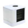 Air Cooler Fan Personal Space Air Cooler Portable USB Air Conditioner Office