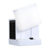 Air Cooler Fan Personal Space Air Cooler Portable USB Air Conditioner Office