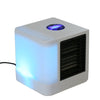 Air Cooler Fan Personal Space Air Cooler Portable USB Air Conditioner Office