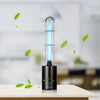 Rechargeable UV Sterilizer Light & Air Purifier