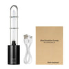 Rechargeable UV Sterilizer Light & Air Purifier