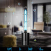 Rechargeable UV Sterilizer Light & Air Purifier