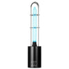 Rechargeable UV Sterilizer Light & Air Purifier