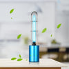 Rechargeable UV Sterilizer Light & Air Purifier