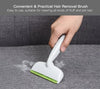 Manual Hair Removal Brush