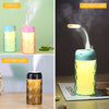 Multifunctional Simple USB Humidifier