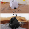 Anion Mini Portable Smart Hang Dryer Clothes