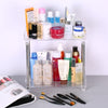 Multi-functional 2-Tier Cosmetic Organizer