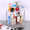 Multi-functional 2-Tier Cosmetic Organizer