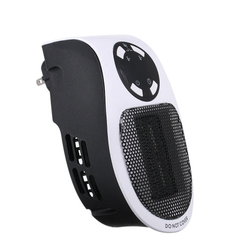 Mini Portable Electric Heater Warm Fan Blower